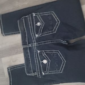 Daytrip skinny jeans 27